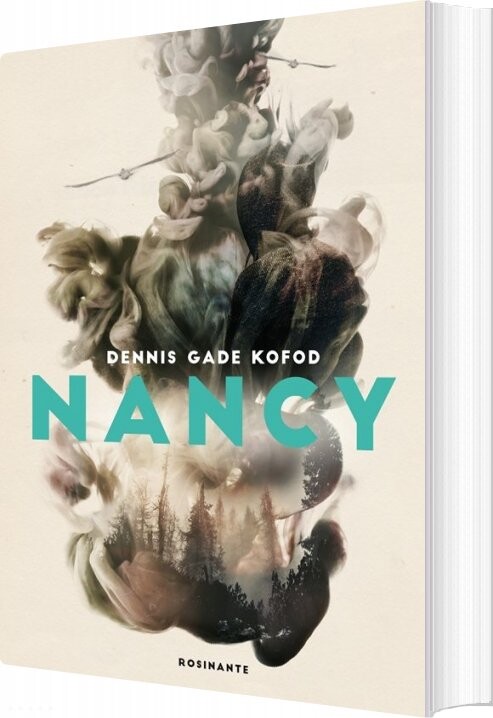 Nancy - Dennis Gade Kofod - Bog - Gyldendal