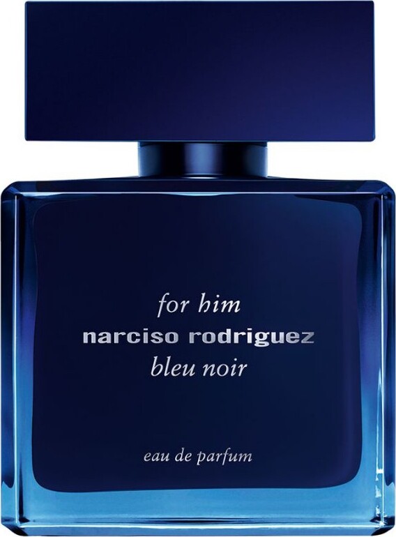 Narciso Rodriguez Herreparfume - For Him Bleu Noir - Edp 50 Ml