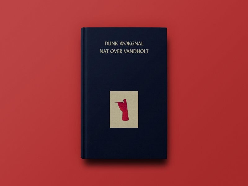 Nat Over Vandholt - Dunk Wognal - Bog - Baggaardsbaroner