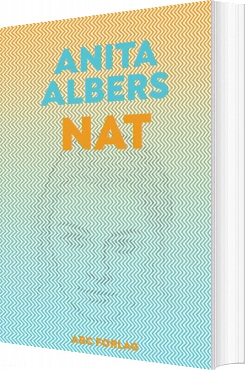 Nat - Anita Albers - Bog - Abc Forlag