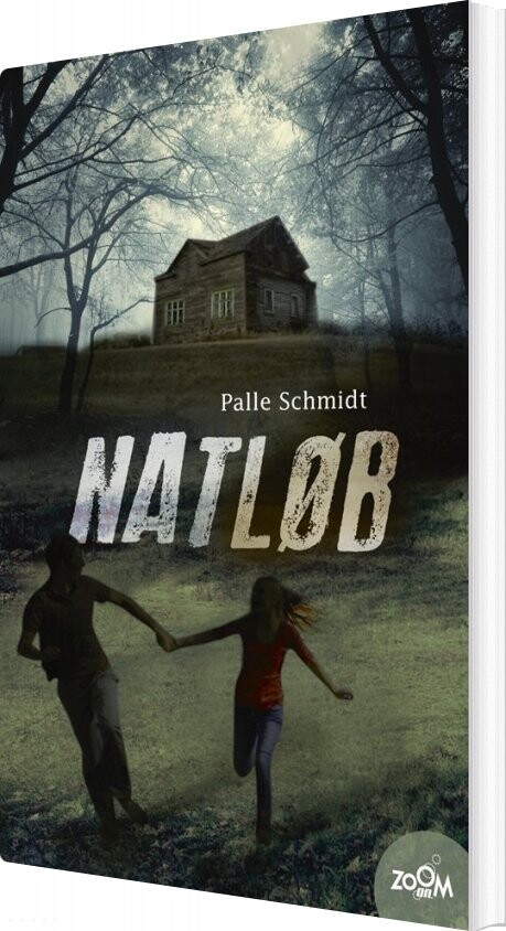 Natløb - Palle Schmidt - Bog - Høst & Søn