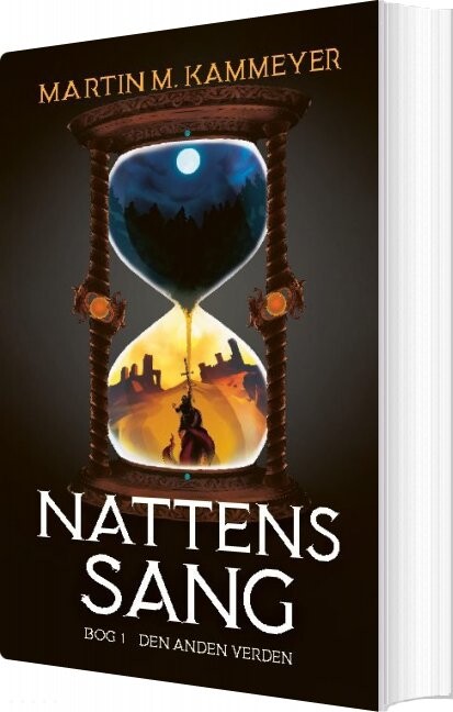 Nattens Sang - Martin M. Kammeyer - Bog - Books On Demand