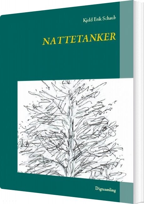 Nattetanker - Kjeld Erik Schaub - Bog - Books On Demand