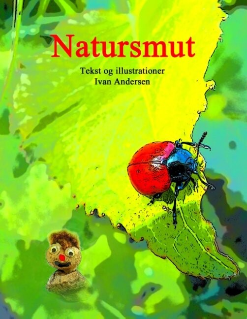 Natursmut - Ivan Andersen - Bog - Books On Demand