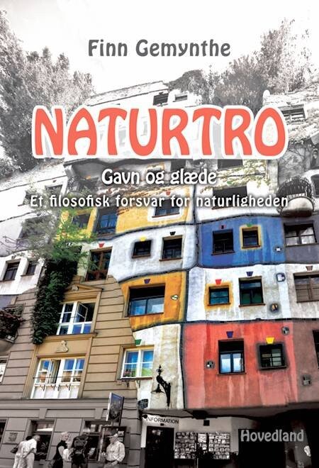 Naturtro - Finn Gemynthe - Bog - Hovedland