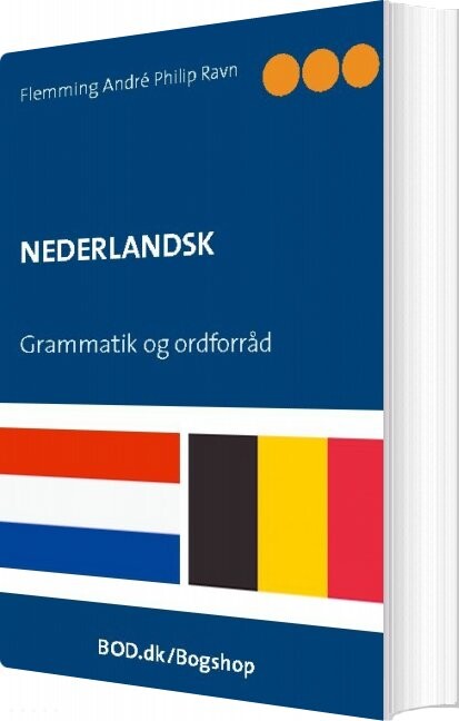 Nederlandsk - Flemming André Philip Ravn - Bog - Books On Demand
