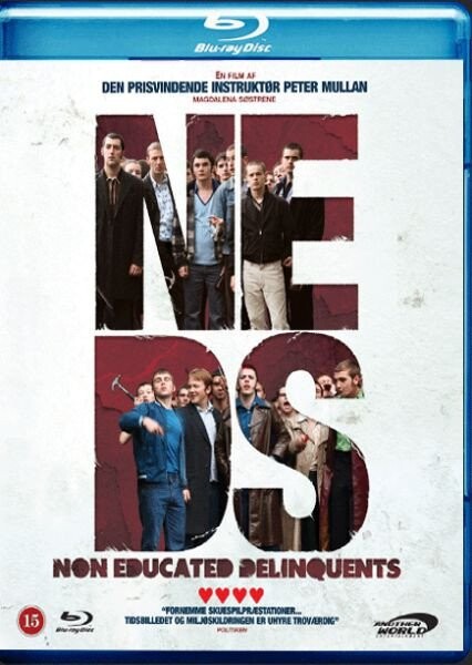 Neds - 2010 - Blu-Ray