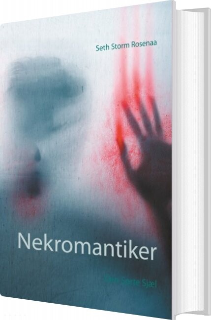 Nekromantiker - Seth Storm Rosenaa - Bog - Books On Demand