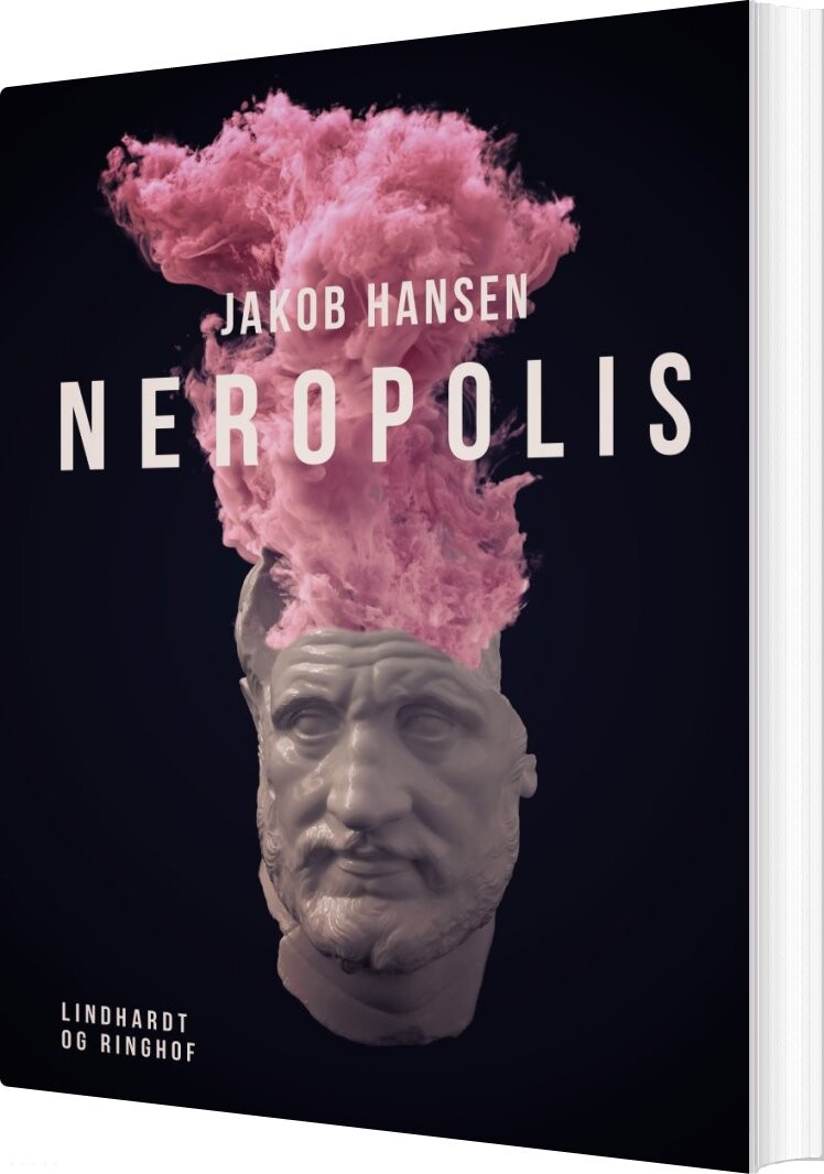 Neropolis - Jakob Hansen - Bog - Saga