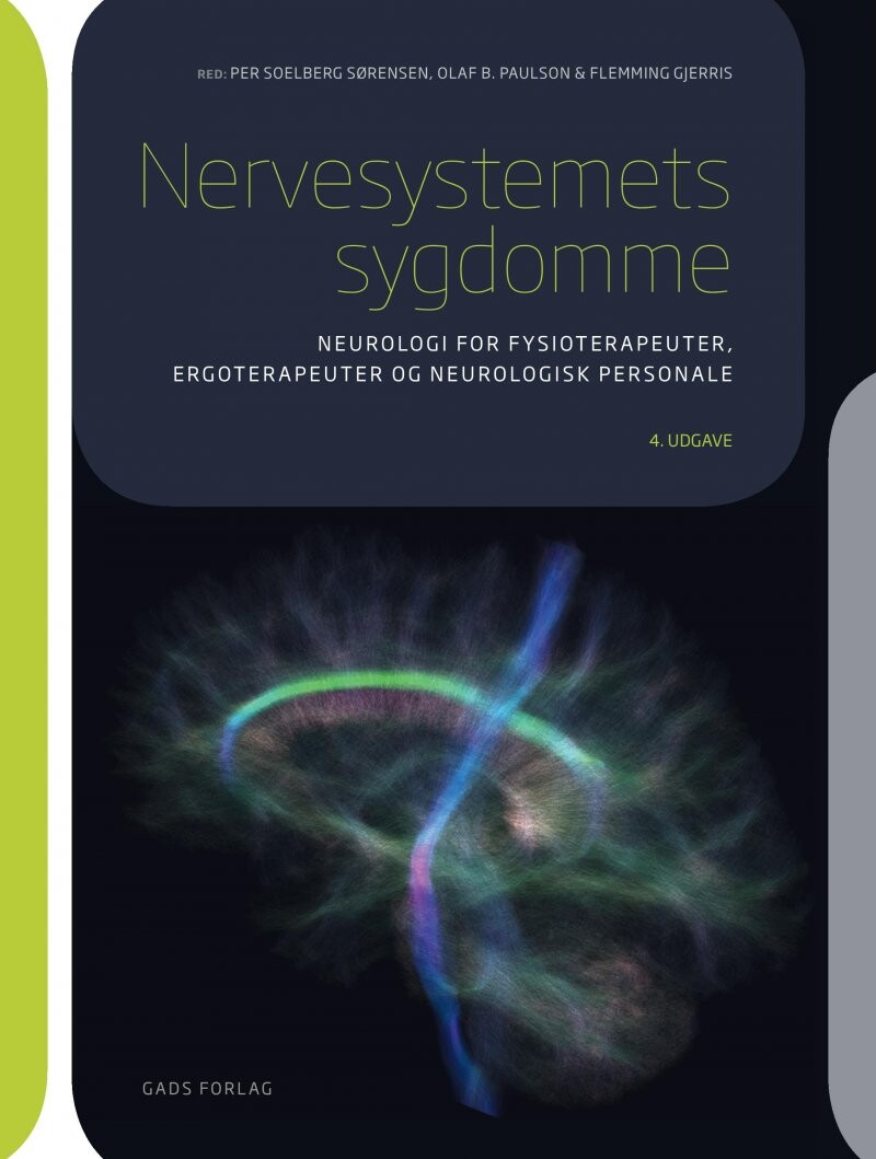 Nervesystemets Sygdomme - Flemming Gjerris - Bog - Gads Forlag