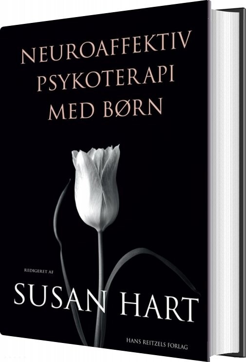 Neuroaffektiv Psykoterapi Med Børn - Gitte Jørgensen - Bog - Hans Reitzels Forlag