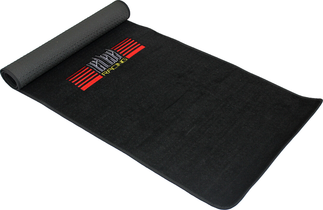 Next Level - Racing Floor Mat - Gulvmåtte - Next Level Racing