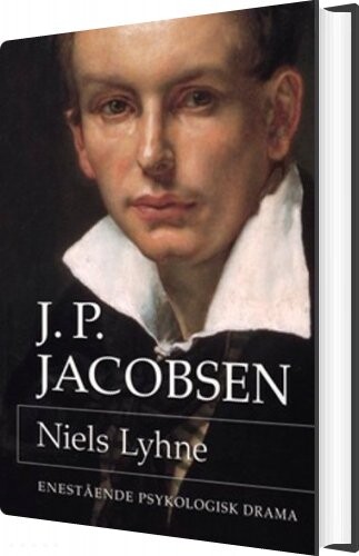 Niels Lyhne - J.p. Jacobsen - Bog - Gyldendal