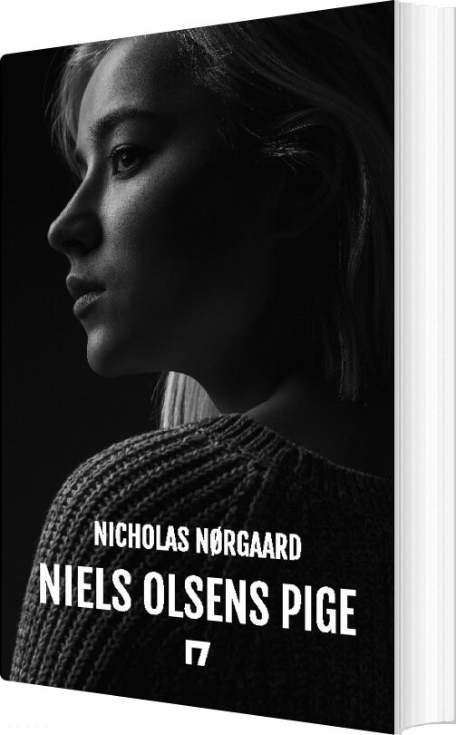 Niels Olsens Pige - Nicholas Nørgaard - Bog - Books On Demand