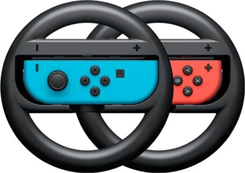 Nintendo Switch Joy-con Wheel Pair