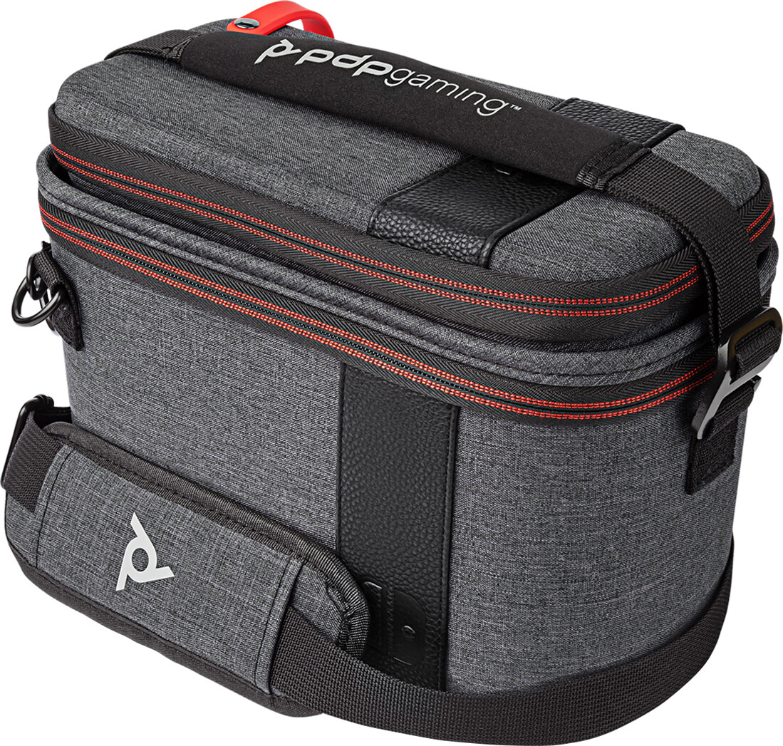 Nintendo Switch Pull-n-go Case - Elite Edition - Pdp