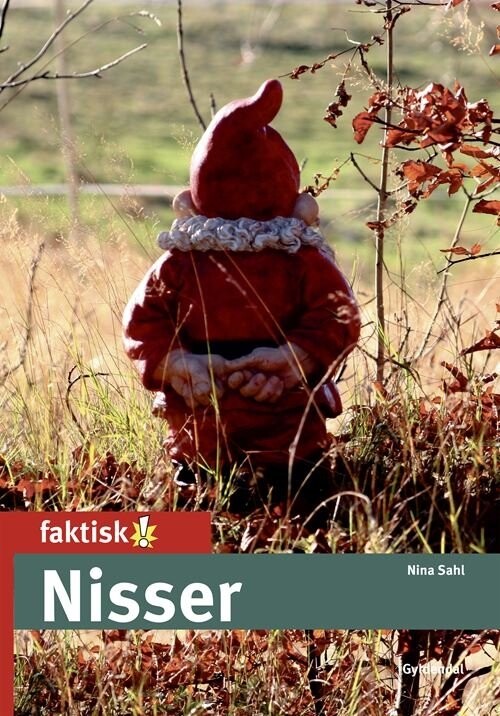 Nisser - Nina Sahl - Bog - Gyldendal