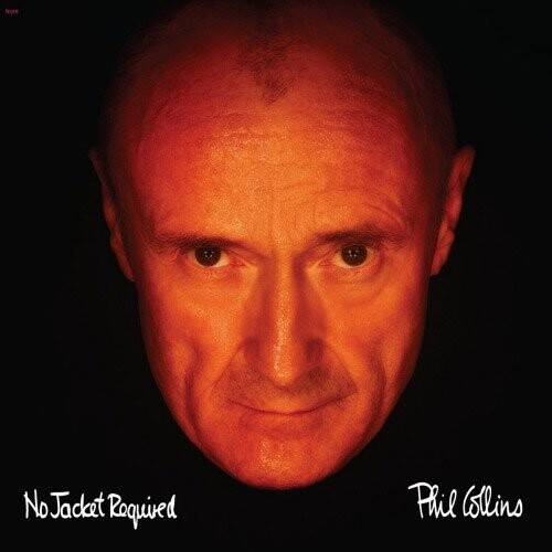 Phil Collins - No Jacket Required - Deluxe - CD