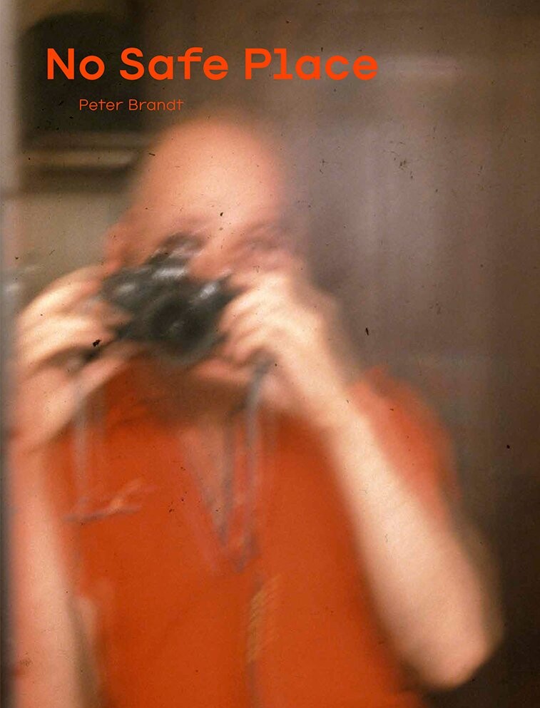 No Safe Place - Peter Brandt - Bog - Really Simple Syndication