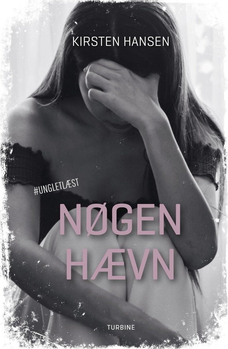 Nøgen Hævn - Kirsten Hansen - Bog - Turbine