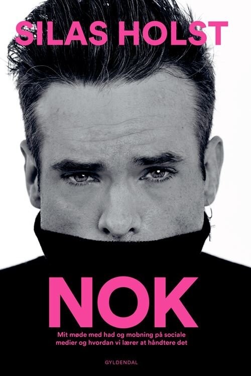 Nok! - Silas Holst - Bog - Gyldendal