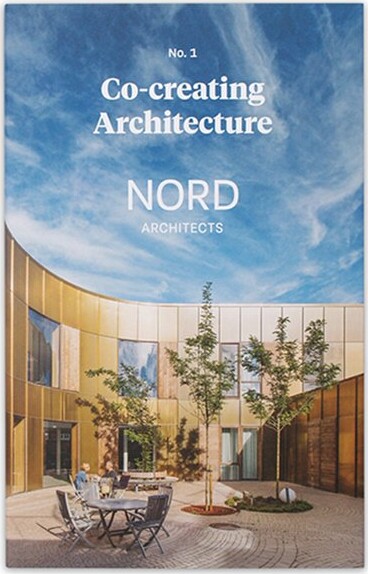 Nord Architects - Birgitte Kleis - English Book - 10 Grafisk Design & Forlag