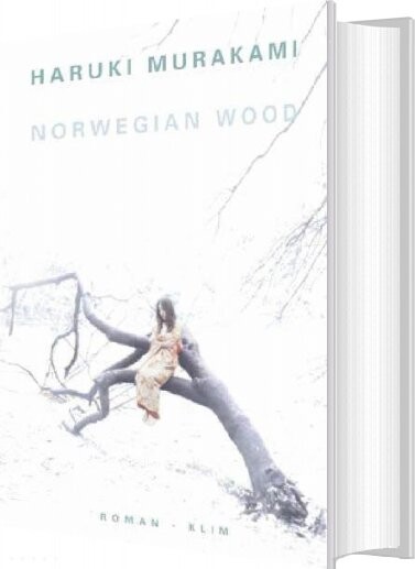 Norwegian Wood - Haruki Murakami - Bog - Klim