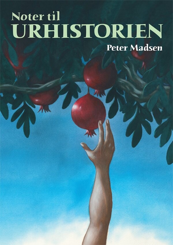 Noter Til Urhistorien - Peter Madsen - Bog - Bibelselskabet