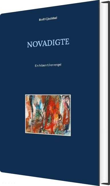 Novadigte - Rolf Gjedsted - Bog - Books On Demand