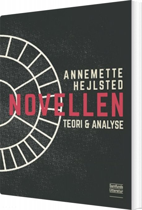 Novellen - Annemette Hejlsted - Bog - Forlaget Samfundslitteratur