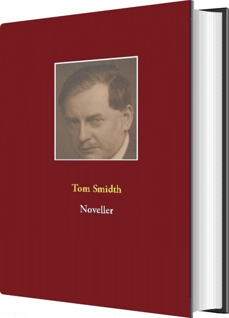 Noveller - Tom Smidth - Bog - Books On Demand
