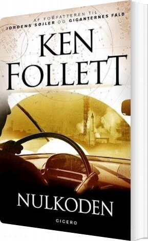 Nulkoden - Ken Follett - Bog - Cicero