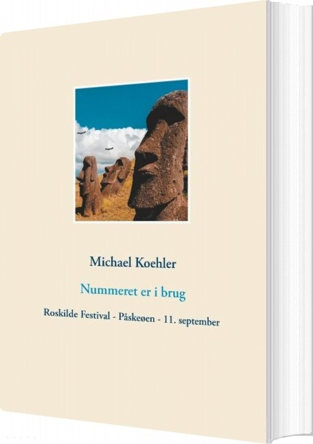 Nummeret Er I Brug - Michael Koehler - Bog - Books On Demand