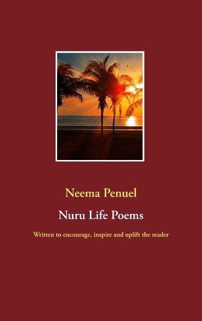 Nuru Life Poems - Neema Penuel - English Book - Books On Demand