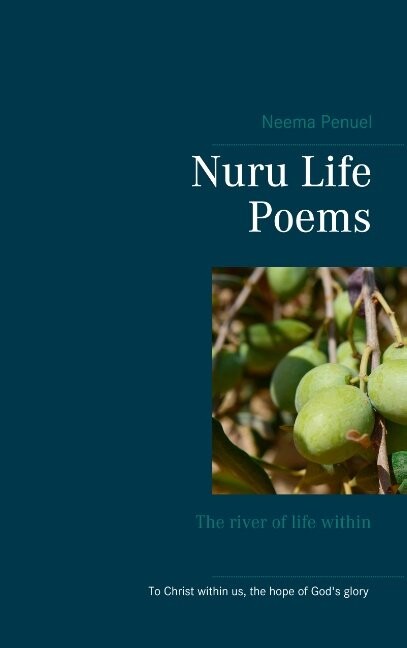 Nuru Life Poems - Neema Penuel - English Book - Books On Demand