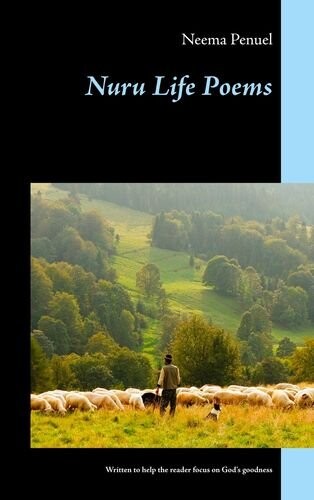 Nuru Life Poems - Neema Penuel - English Book - Books On Demand