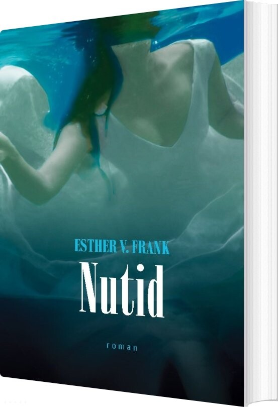 Nutid - Esther V. Frank - Bog - Books On Demand