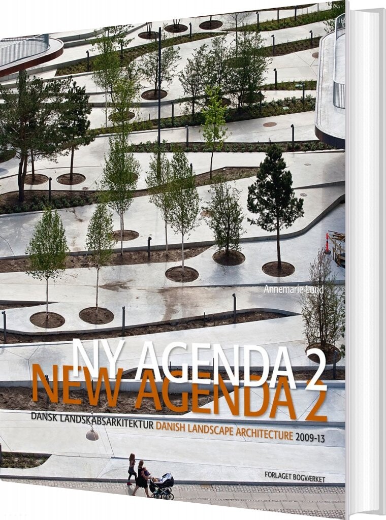 Ny Agenda 2 - Annemarie Lund - Bog - Bogværket