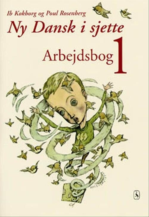Ny Dansk I Sjette - Ib Kokborg - Bog - Gyldendal