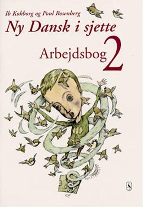 Ny Dansk I Sjette - Ib Kokborg - Bog - Gyldendal