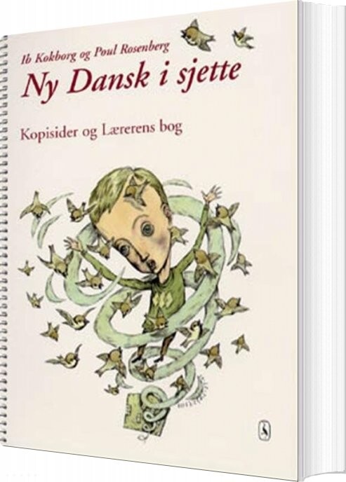 Ny Dansk I Sjette - Ib Kokborg - Bog - Gyldendal