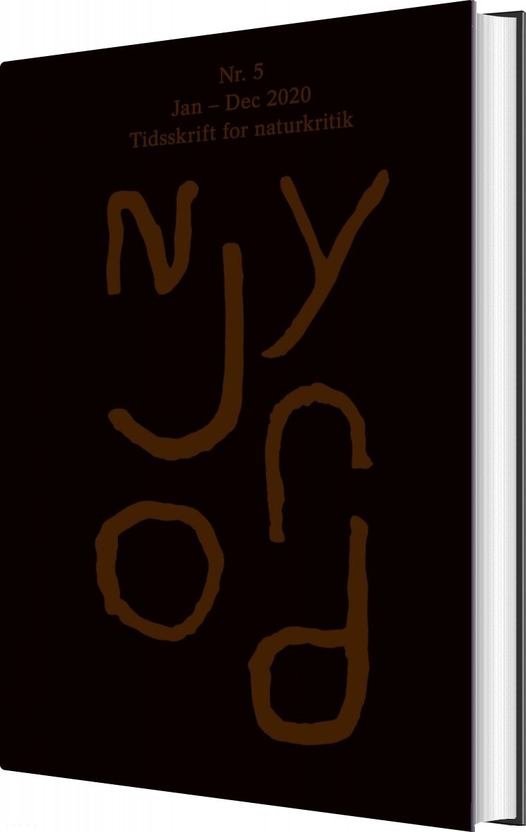 Ny Jord 5 - Philip K. Dick - Bog - Forlaget Virkelig