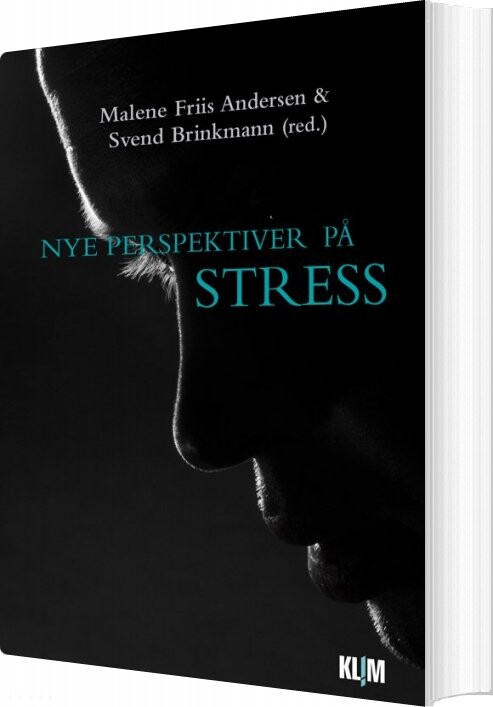 Nye Perspektiver På Stress - Svend Brinkmann - Bog - Klim