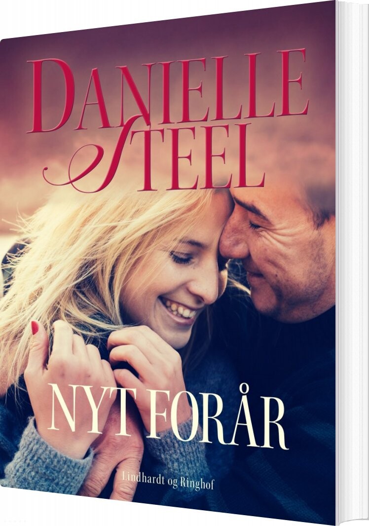 Nyt Forår - Danielle Steel - Bog - Saga