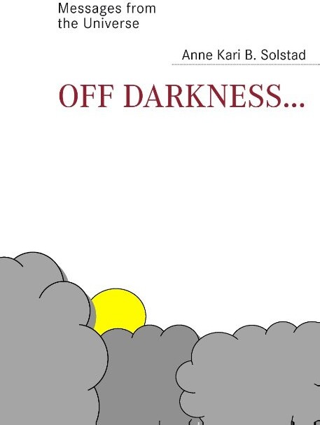 Off Darkness - Anne Kari B. Solstad - English Book - Books On Demand