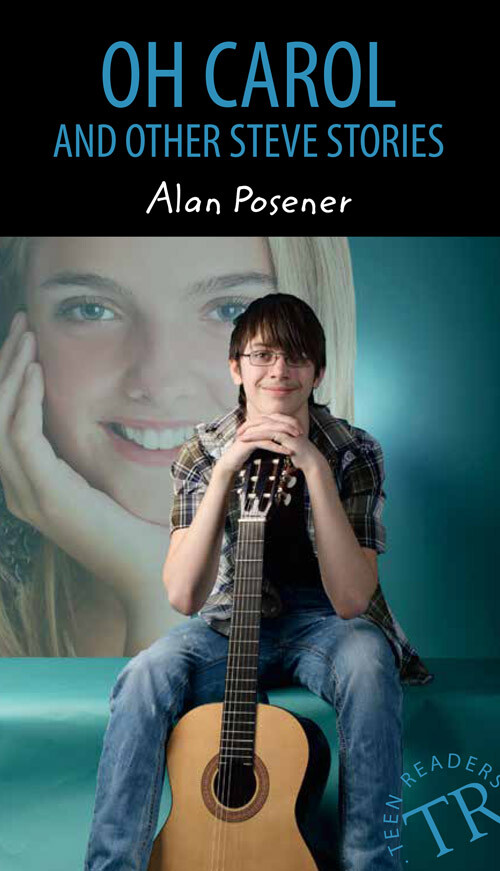 Oh Carol And Other Steve Stories, Tr 3 - Alan Posener - English Book - Alinea