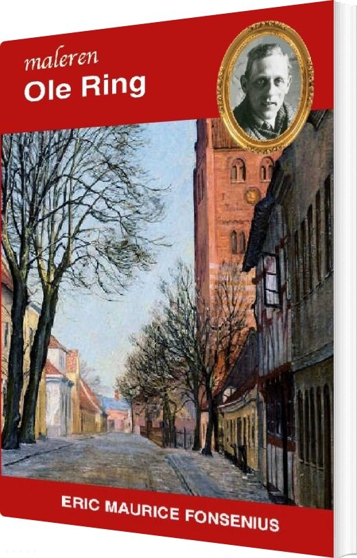Ole Ring - Eric Maurice Fonsenius - Bog - Books On Demand