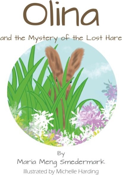 Olina And The Mystery Of The Lost Hare - Maria Meng Smedemark - English Book - Books On Demand