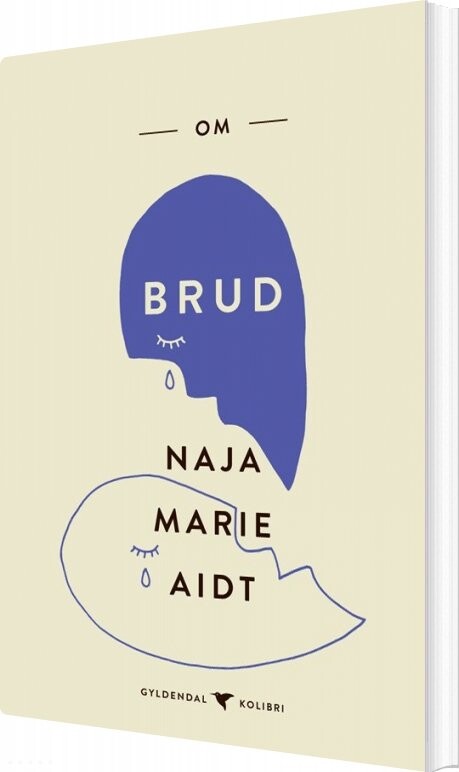 Om Brud - Naja Marie Aidt - Bog - Gyldendal