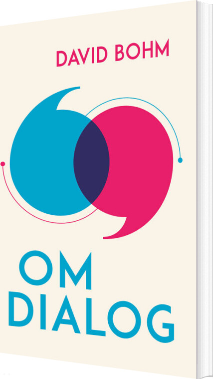 Om Dialog - David Bohm - Bog - Klim